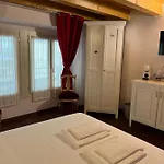 Konukevi Dimora 4 Spade 4*