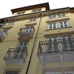 Dimora 4 Spade Konukevi Verona