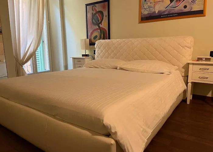 Maison d'hôtes Dimora 4 Spade 4*