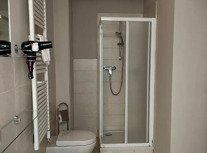 Maison d'hôtes Dimora 4 Spade 4*