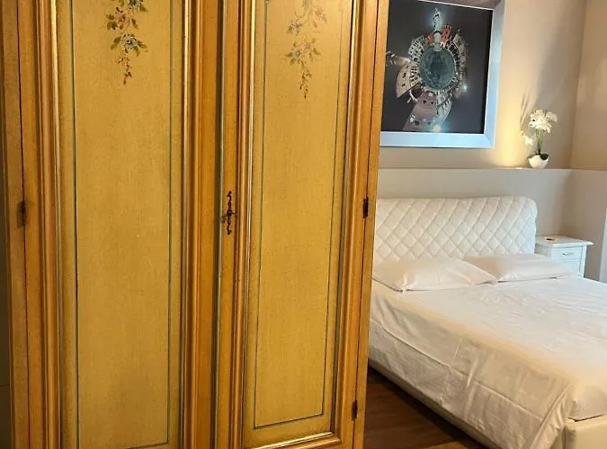 Dimora 4 Spade Maison d'hôtes