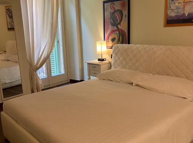 Maison d'hôtes Dimora 4 Spade 4*