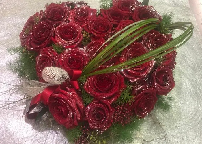 Maison d'hôtes Dimora 4 Spade