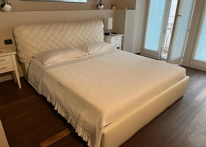 Dimora 4 Spade Vérone