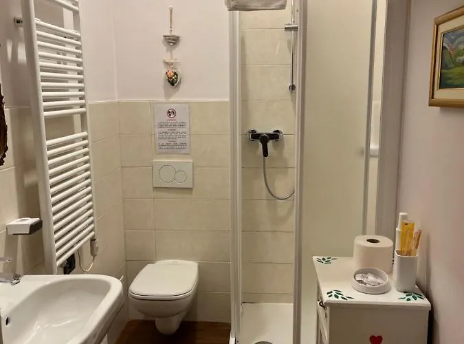 Dimora 4 Spade Maison d'hôtes Vérone