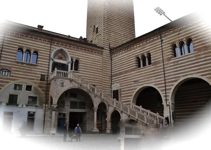 Dimora 4 Spade Maison d'hôtes 4*