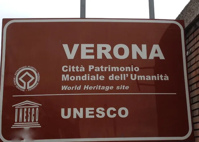 Dimora 4 Spade Maison d'hôtes Vérone