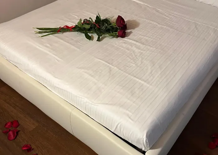 Dimora 4 Spade Maison d'hôtes