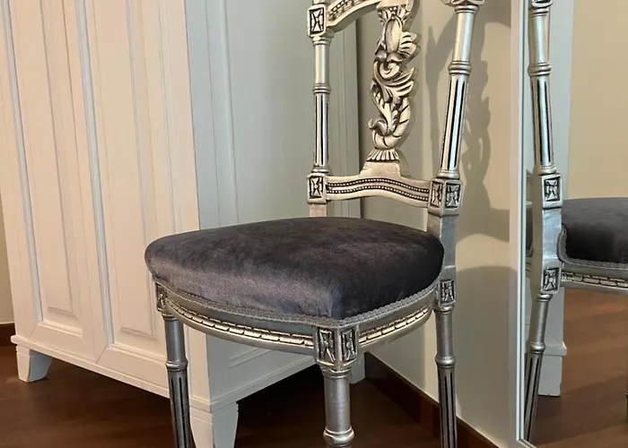 Dimora 4 Spade Vérone