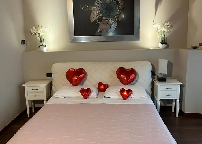 Dimora 4 Spade Maison d'hôtes