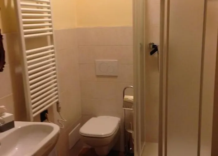 Dimora 4 Spade Maison d'hôtes