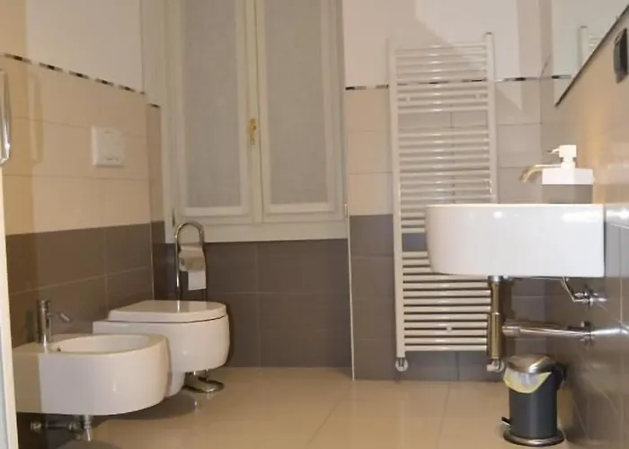 Dimora 4 Spade Vérone