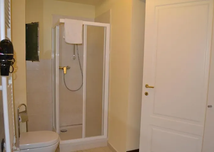 Maison d'hôtes Dimora 4 Spade Vérone