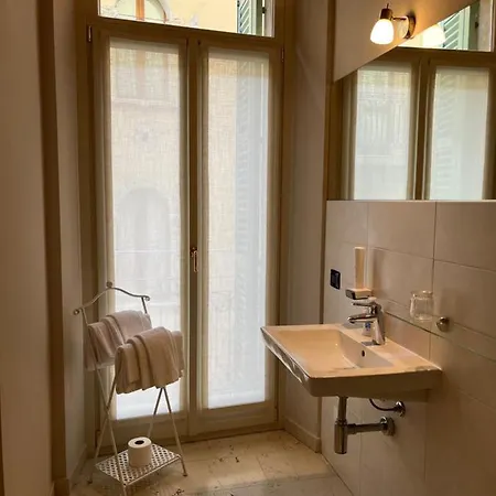 ゲストハウス Dimora 4 Spade