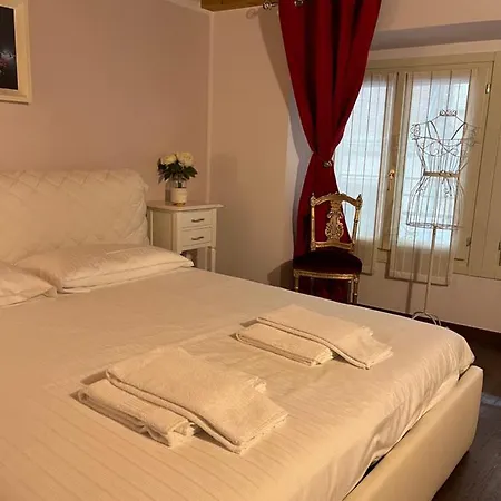 招待所 斯帕德4号旅馆 维罗纳