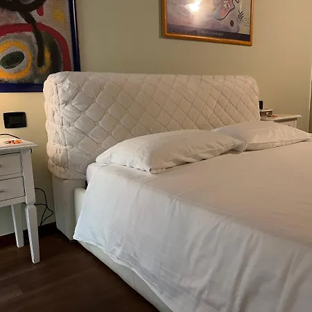 斯帕德4号旅馆 招待所 维罗纳