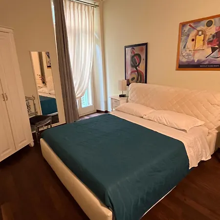 Guest house Dimora 4 Spade