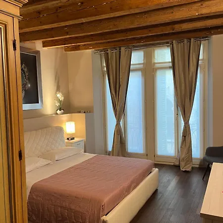 Guest house Dimora 4 Spade *
