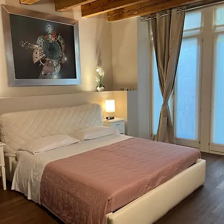 招待所 斯帕德4号旅馆 维罗纳