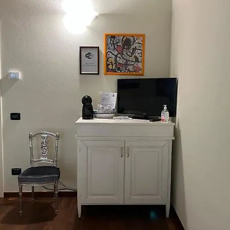 Dimora 4 Spade Verona