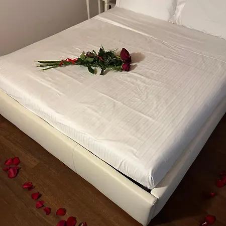 Dimora 4 Spade Vendégház