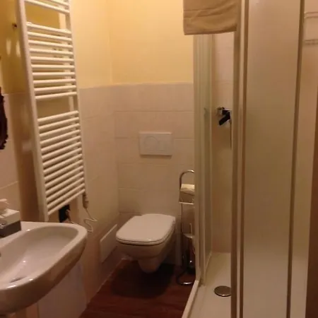 Dimora 4 Spade Penzion