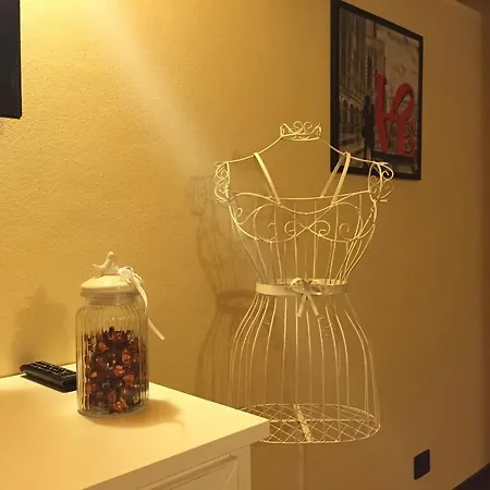 Penzion Dimora 4 Spade Verona