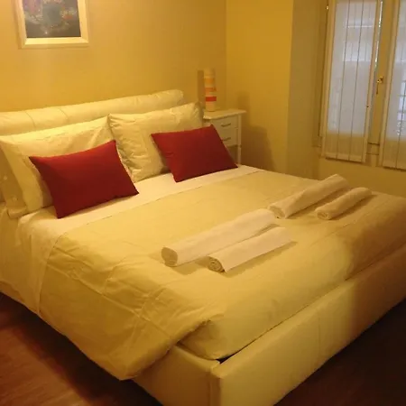 Penzion Dimora 4 Spade 4*