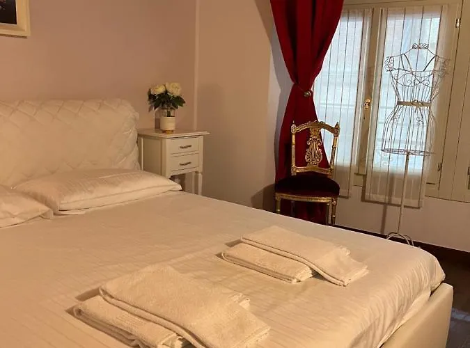 Πανσιόν Dimora 4 Spade Βερόνα