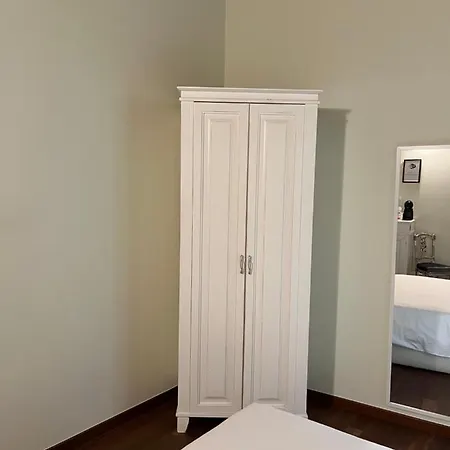 Penzion Dimora 4 Spade