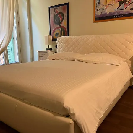 게스트하우스 Dimora 4 Spade 4*