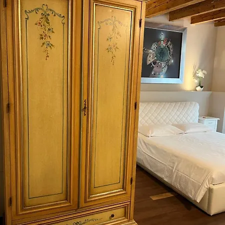 Dimora 4 Spade Penzion