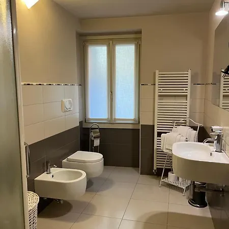 Dimora 4 Spade 게스트하우스