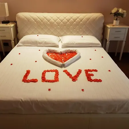 Penzion Dimora 4 Spade