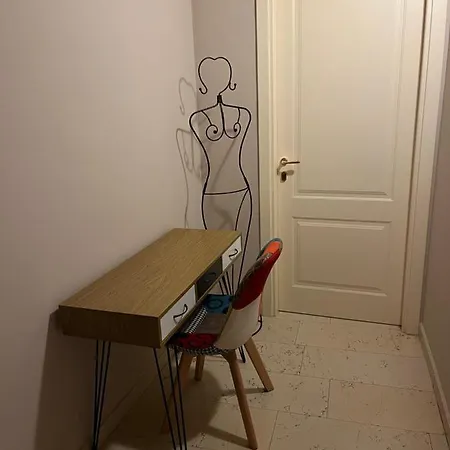 Dimora 4 Spade Penzion