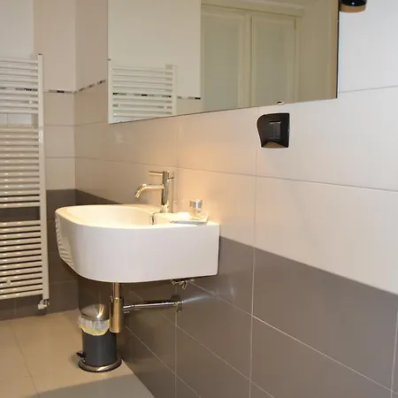 게스트하우스 Dimora 4 Spade