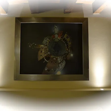 Dimora 4 Spade Penzion 4*