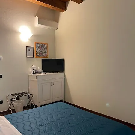 Penzion Dimora 4 Spade Verona