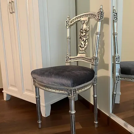 Dimora 4 Spade 베로나