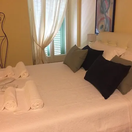 Dimora 4 Spade 게스트하우스