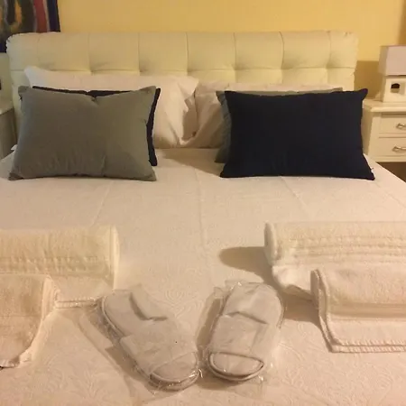 Dimora 4 Spade Verona