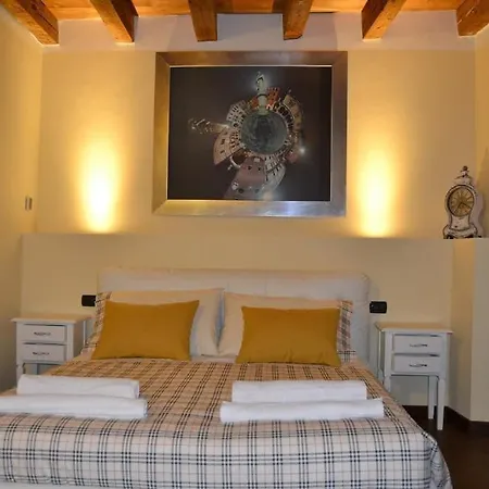 게스트하우스 Dimora 4 Spade 베로나