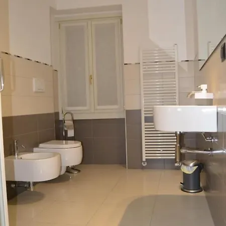 Dimora 4 Spade Verona