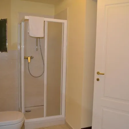 게스트하우스 Dimora 4 Spade 베로나