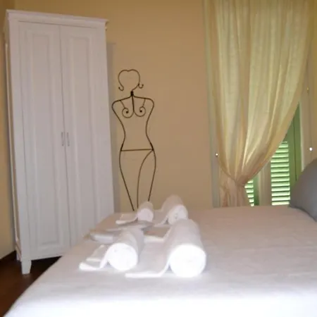 Dimora 4 Spade Penzion Verona