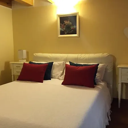 Dimora 4 Spade 베로나