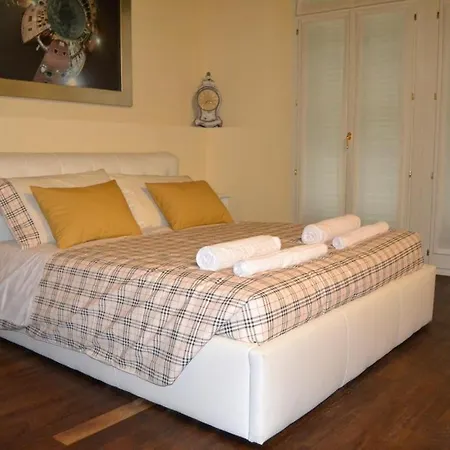 Dimora 4 Spade 4* 베로나