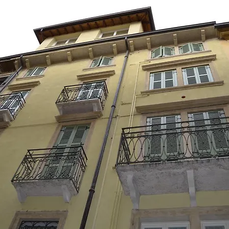 Dimora 4 Spade Penzion Verona