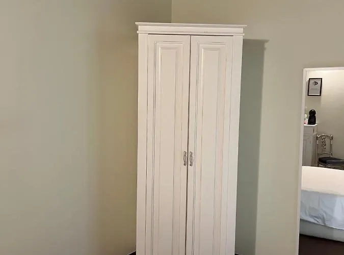 Гостевой дом Dimora 4 Spade