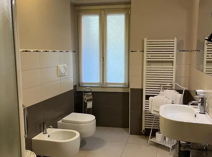 Dimora 4 Spade Гостевой дом